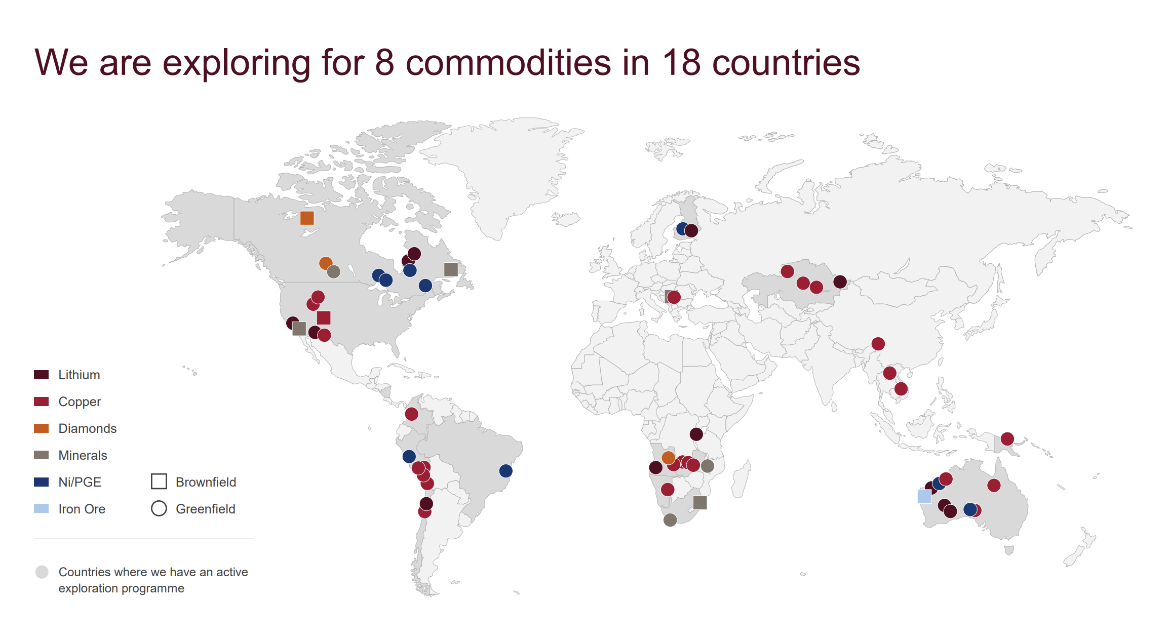Aktie im Fokus Rio Tinto Group Bergbauriese mit 7,5 Dividendenrendite